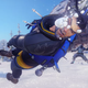 Illustration for article titled After Yesterdays iOverwatch/i Update, Being A Hanzo Main Isnt So Badem/em